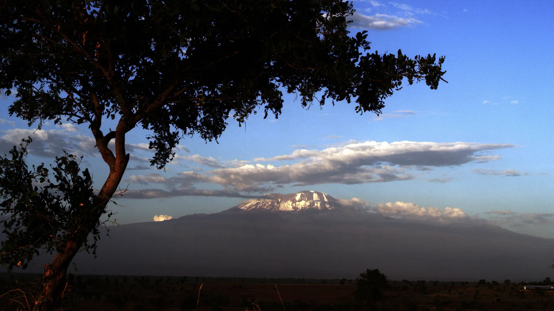 Nômades do Serengueti