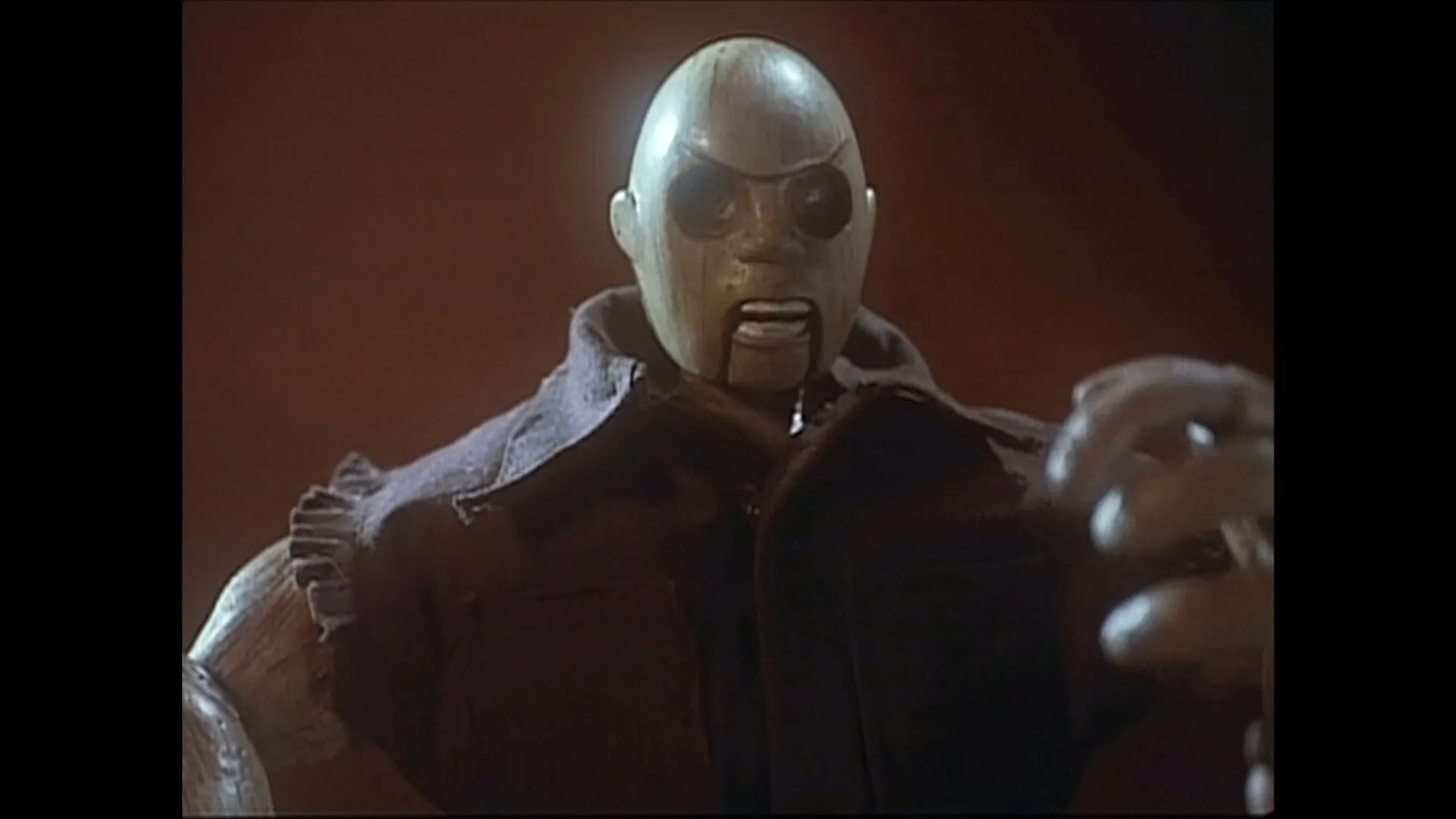 RiffTrax: Retro Puppet Master