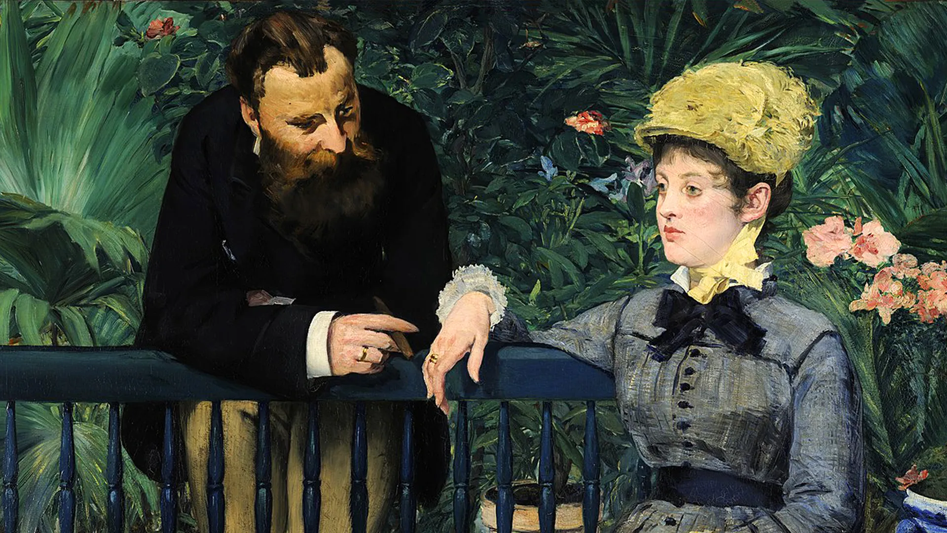 Manet and the Birth of Impressionism
