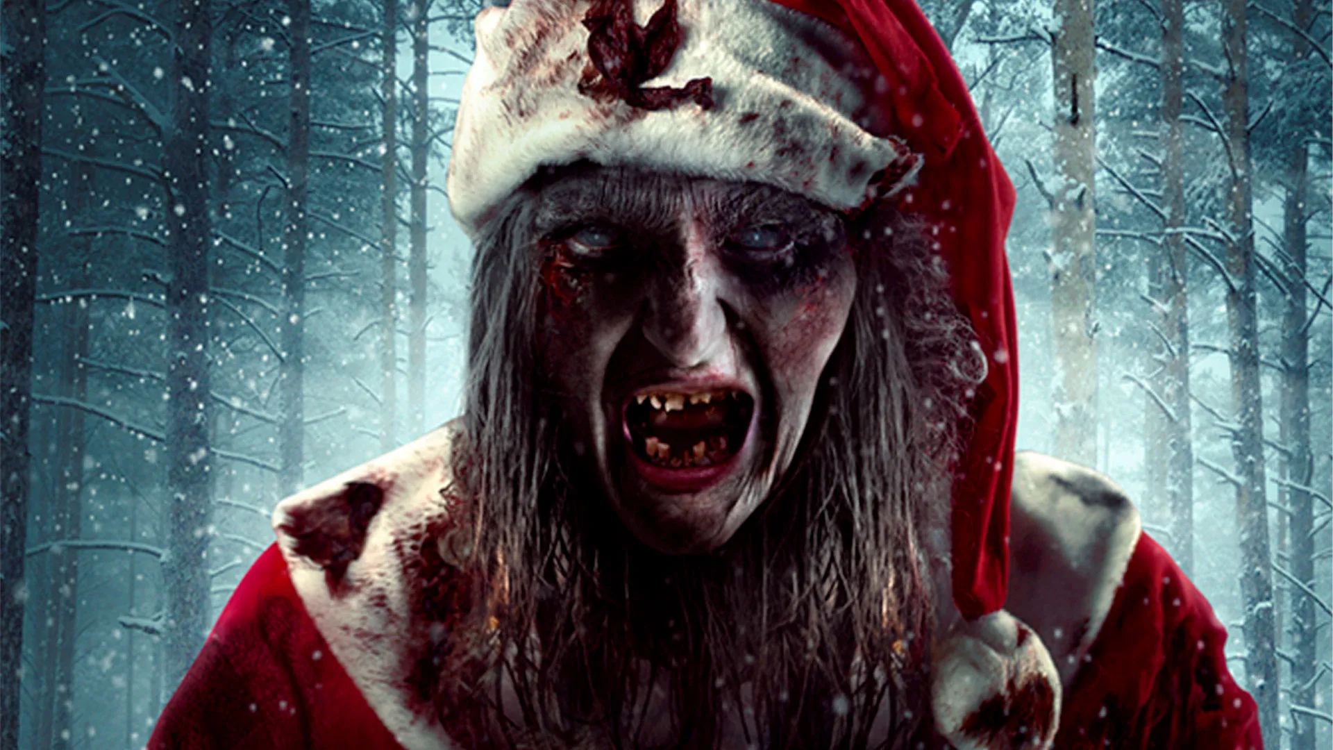 Krampus: 12 Mortes no Natal