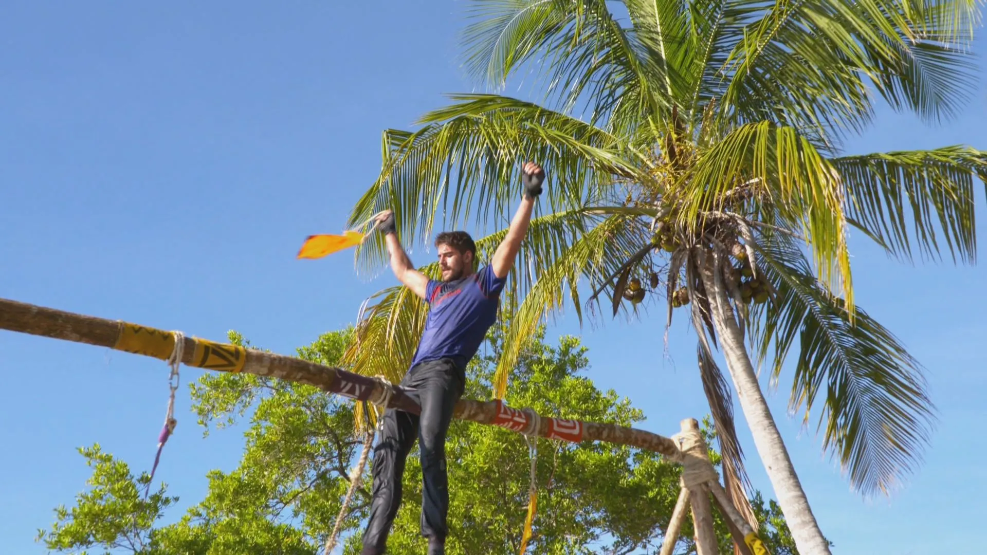 El Conquistador del Caribe
