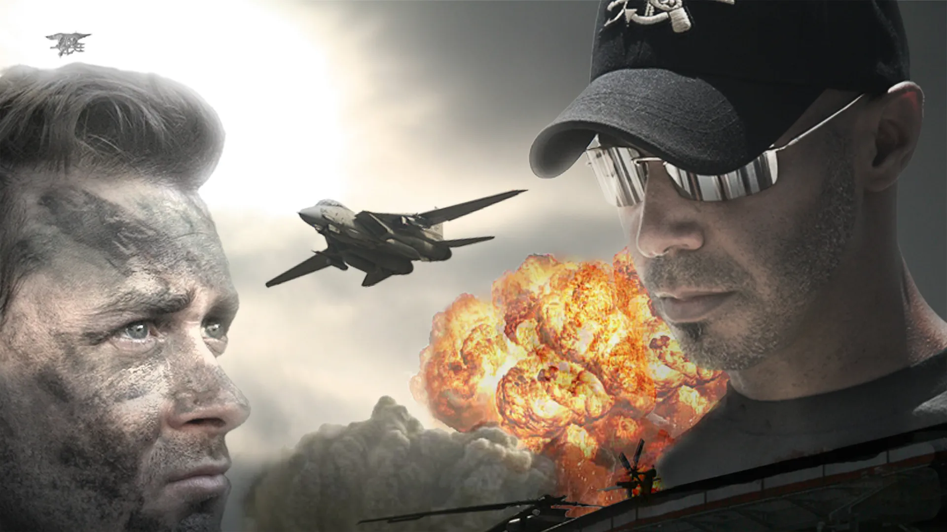 Seal Team VI