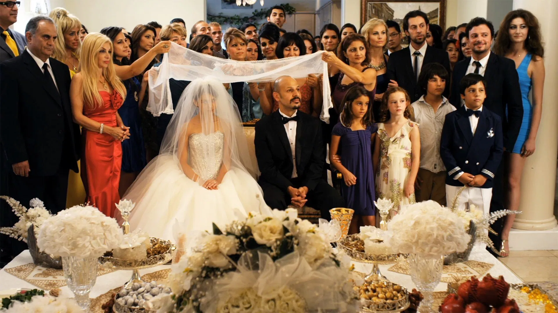 Shirin In Love