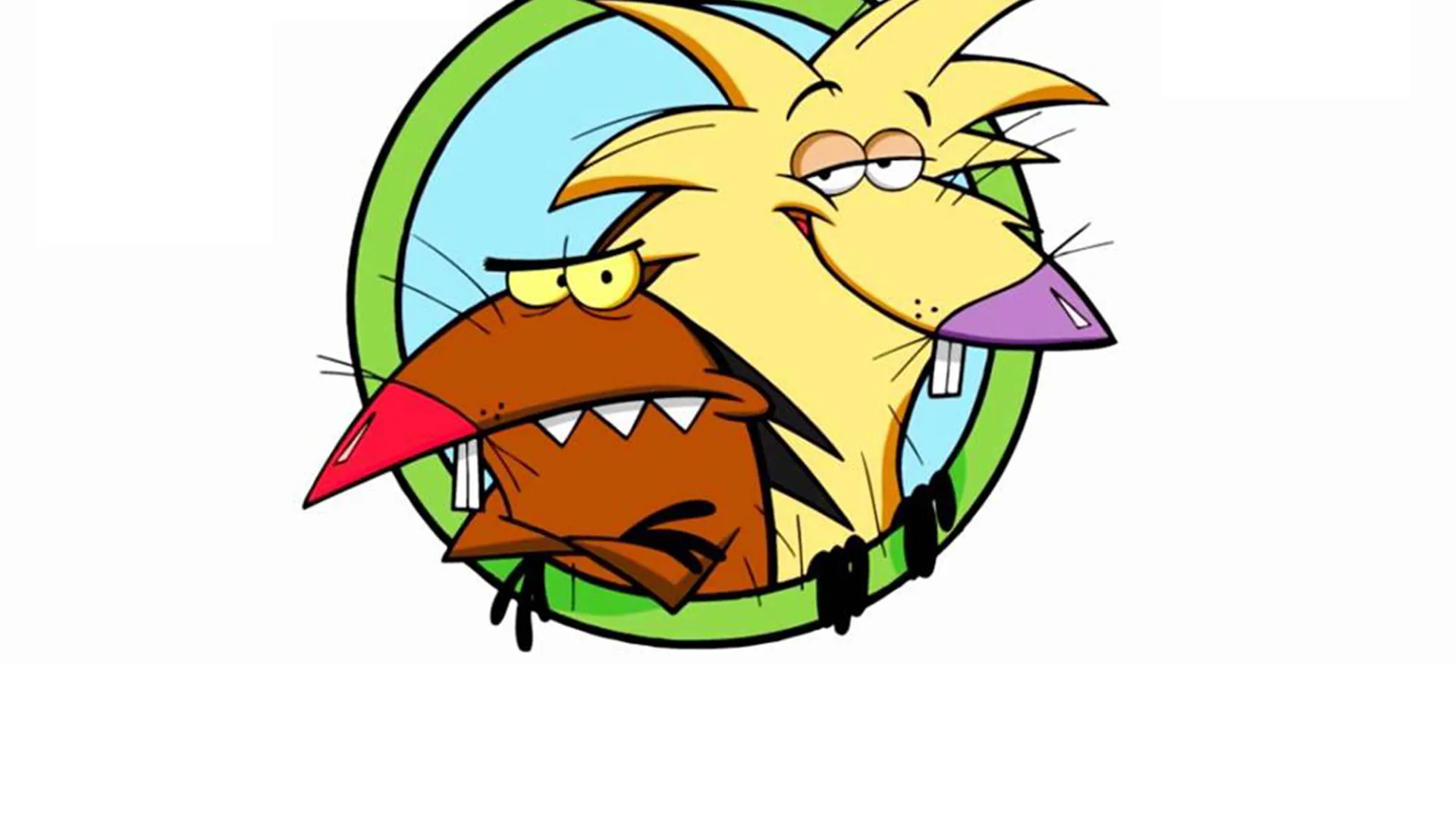 Os Castores Pirados Temporada 1