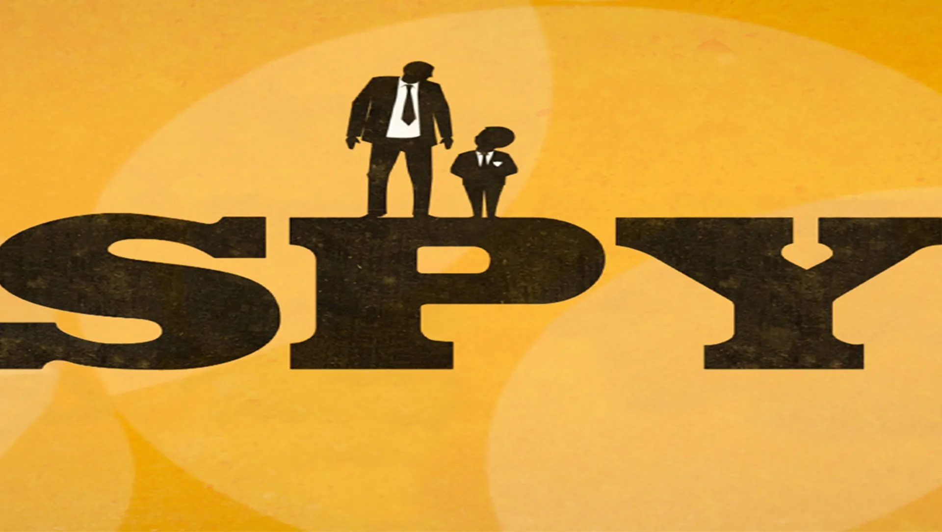 Spy