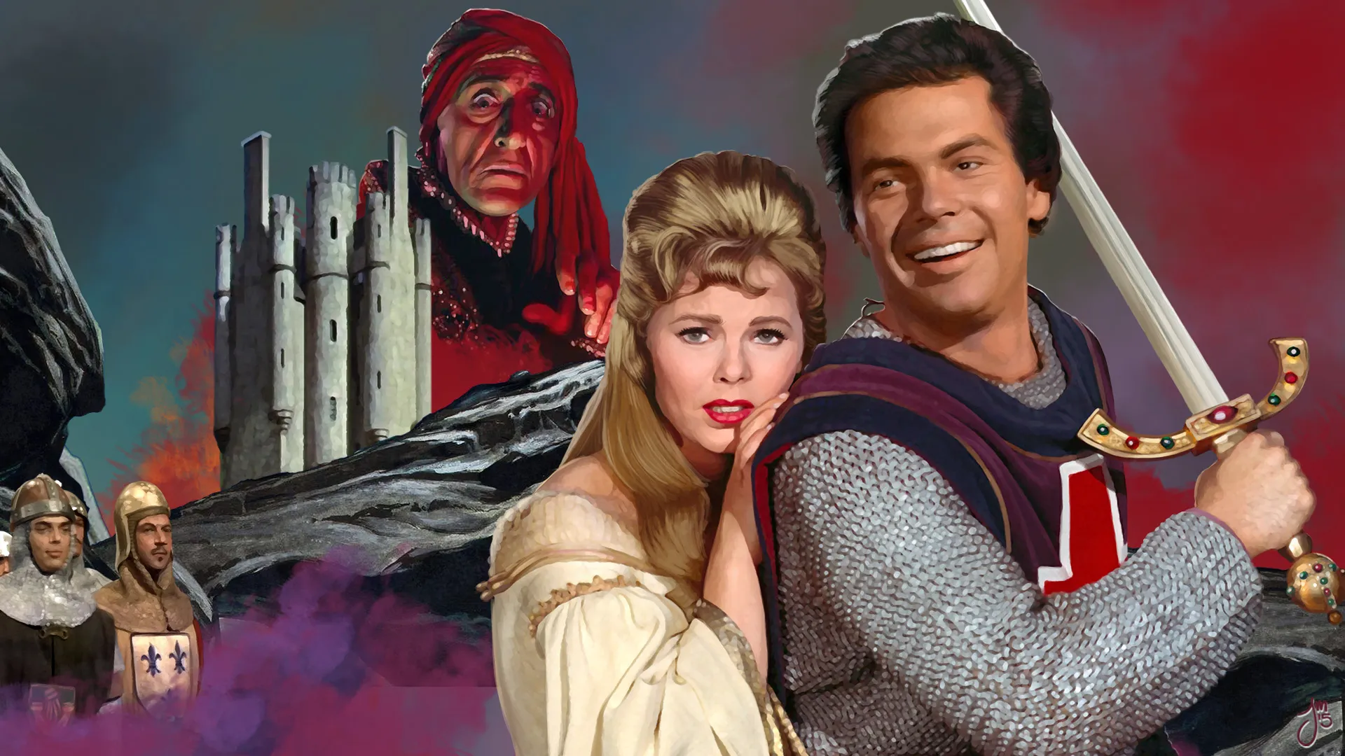 RiffTrax: The Magic Sword