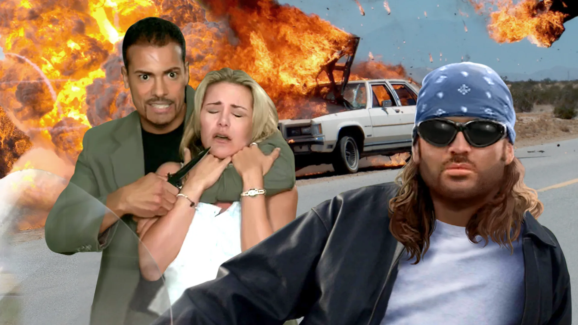 RiffTrax: Radical Jack