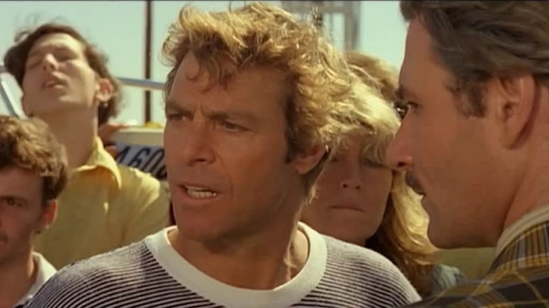 RiffTrax: The Last Shark