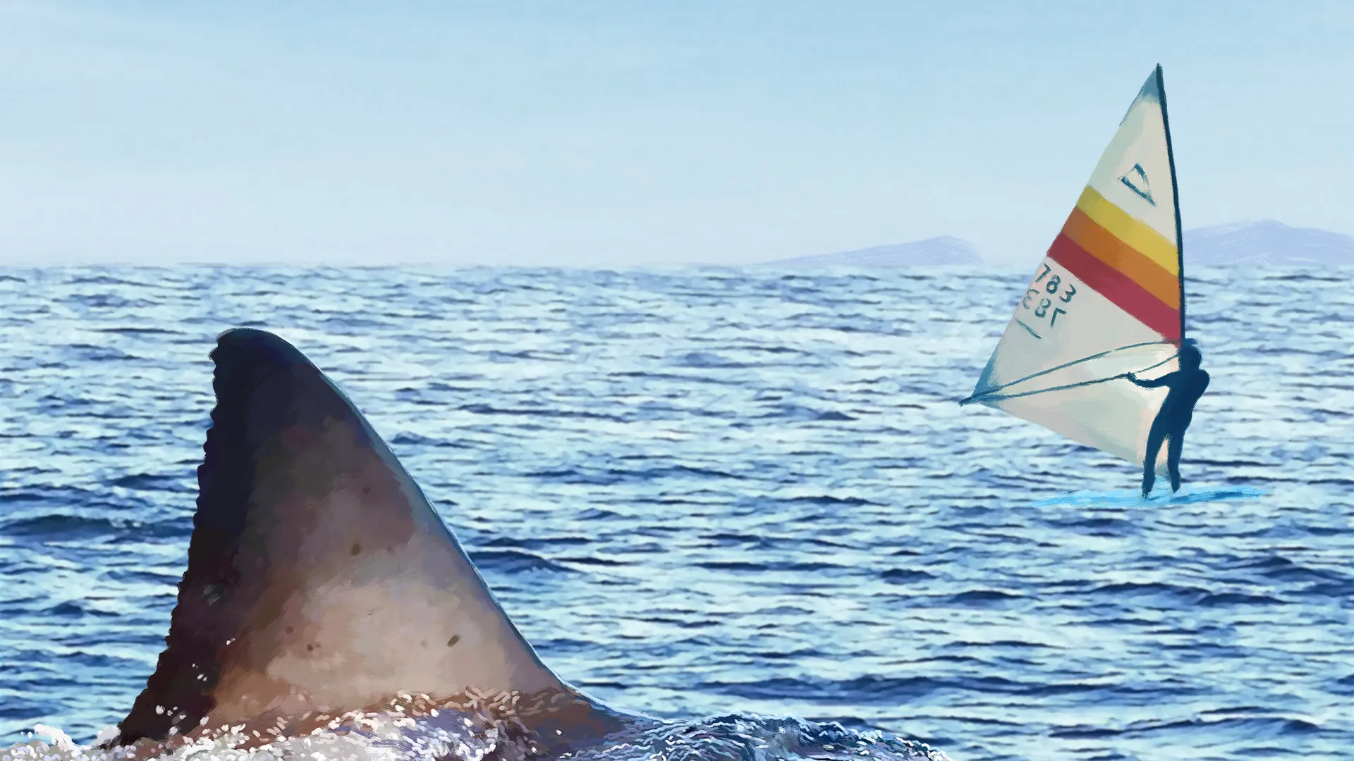 RiffTrax: The Last Shark