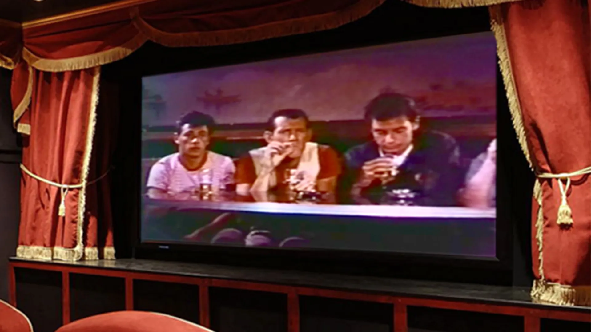 RiffTrax Short: Damaged Goods