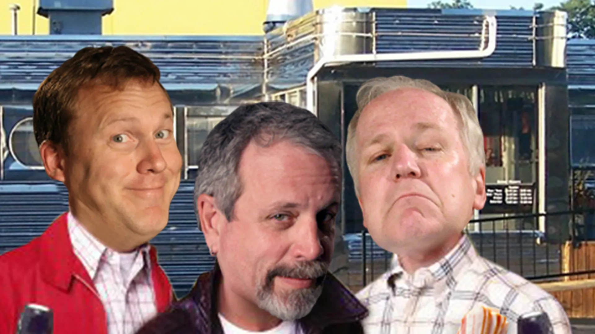 RiffTrax Short: Are You Popular