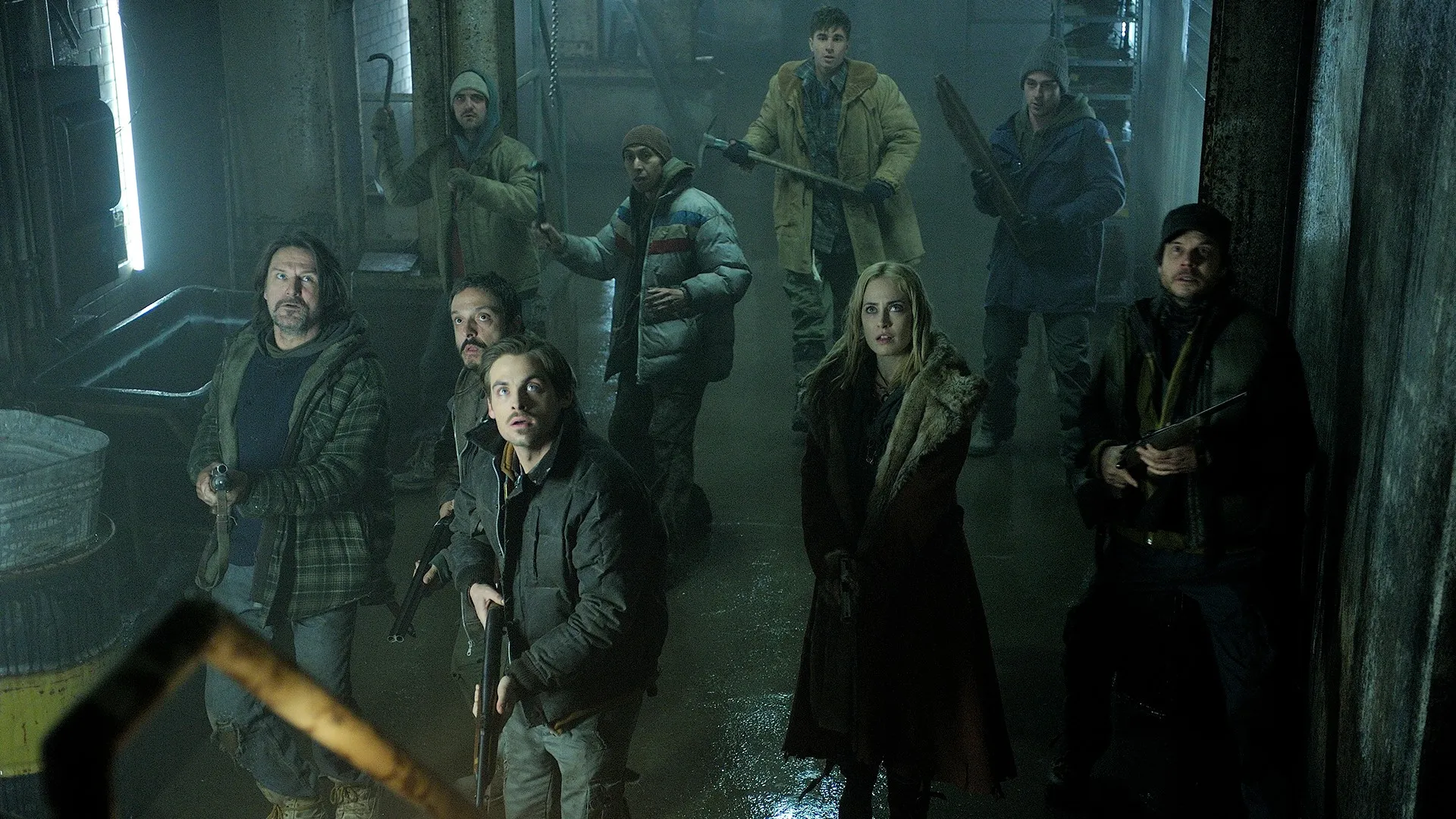The Colony