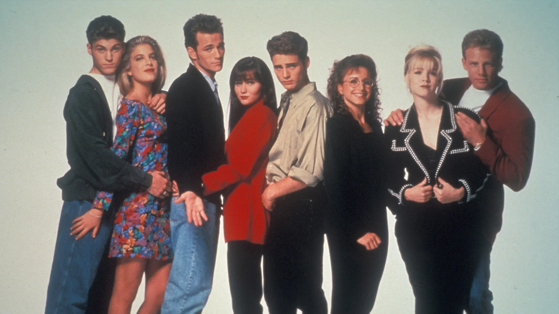 Beverly Hills, 90210