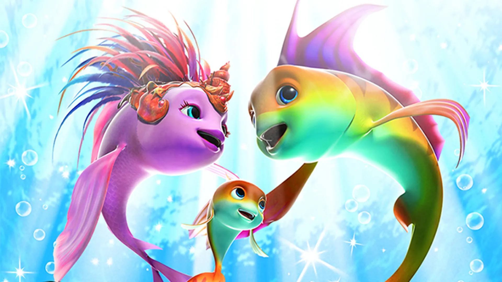 The Reef 2