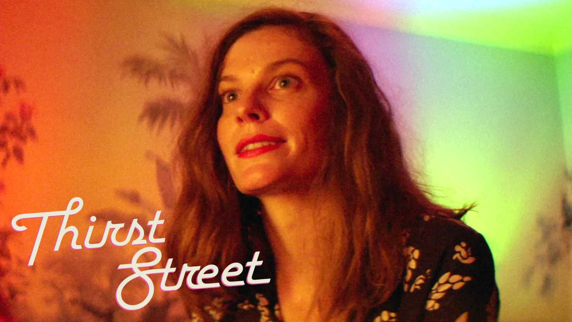 Thirst Street