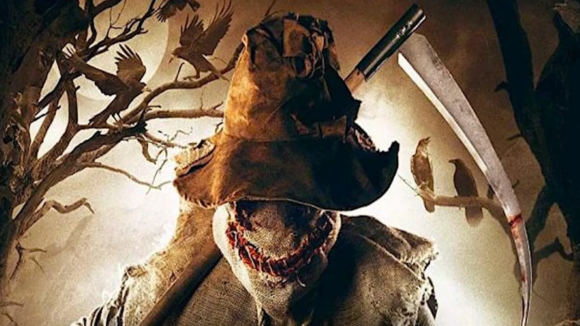 Legend of Halloween Jack