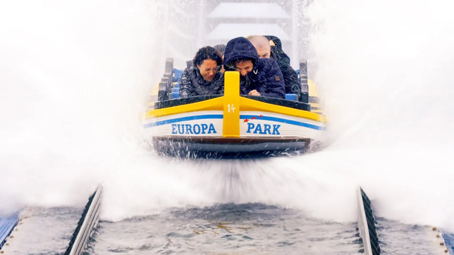 Science of Thrills