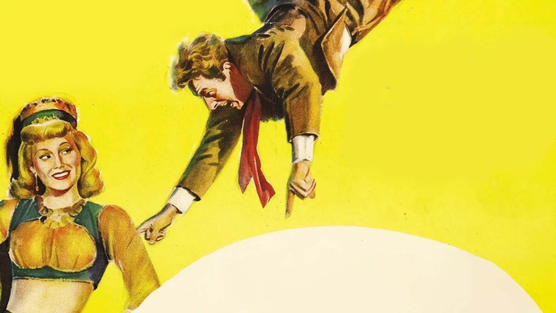 The Secret Life of Walter Mitty