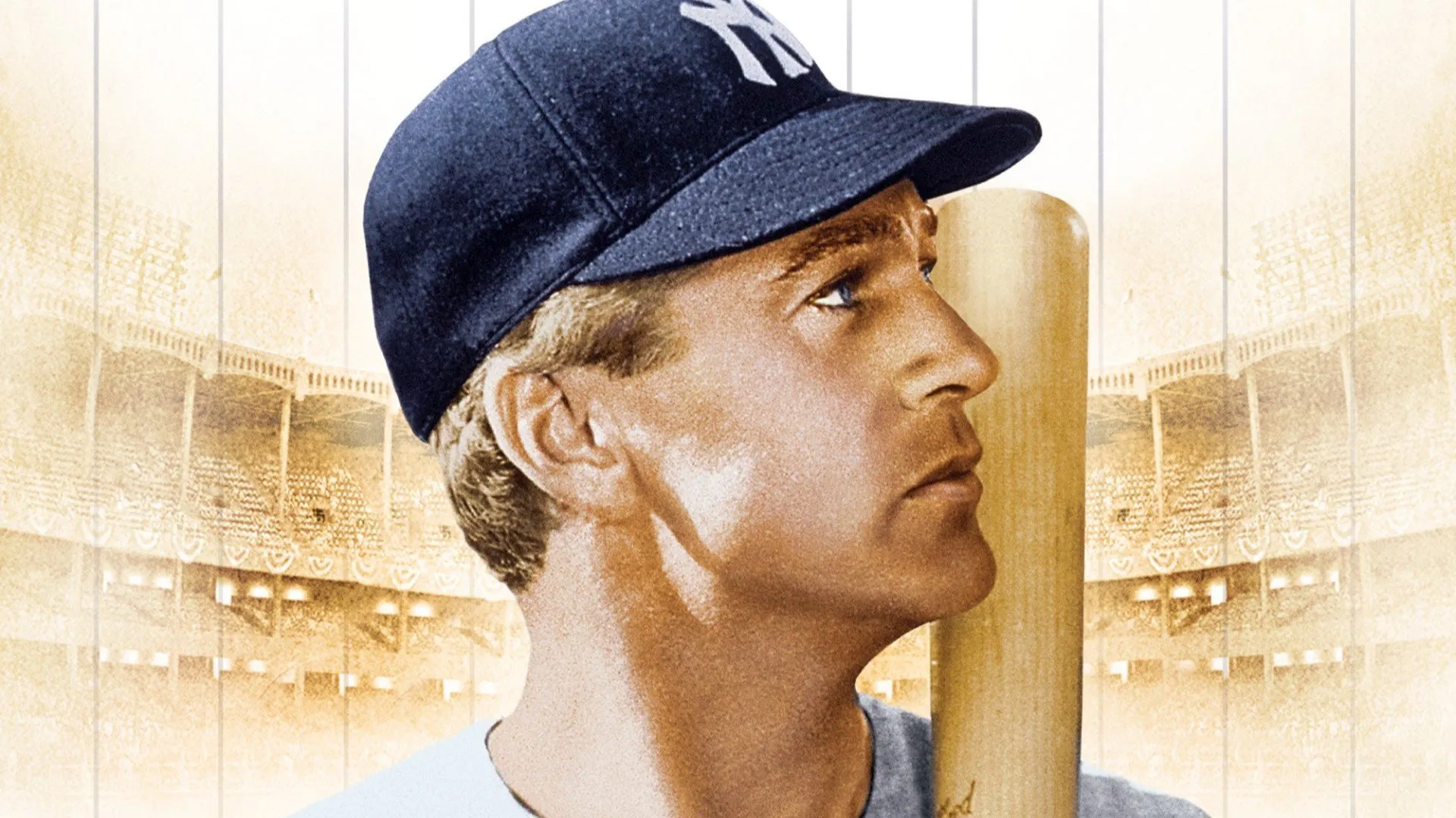 The Pride of the Yankees