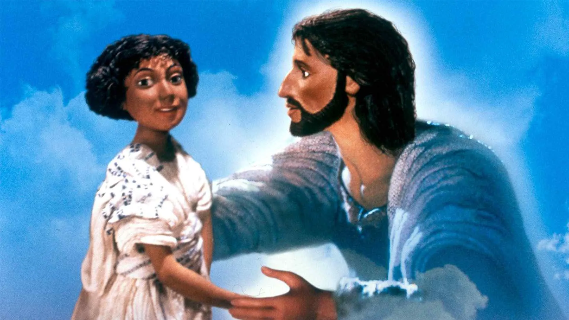 The Miracle Maker