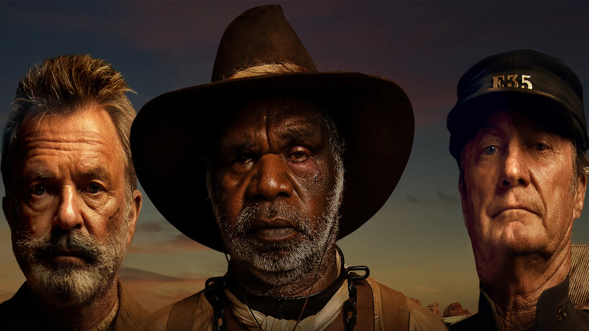 Sweet Country