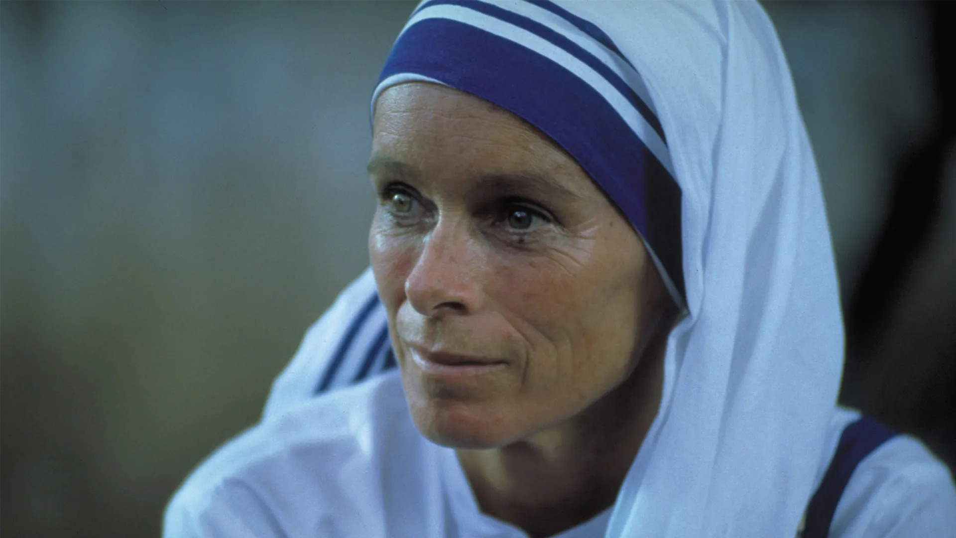 Mother Teresa: In the Name of God's Poor