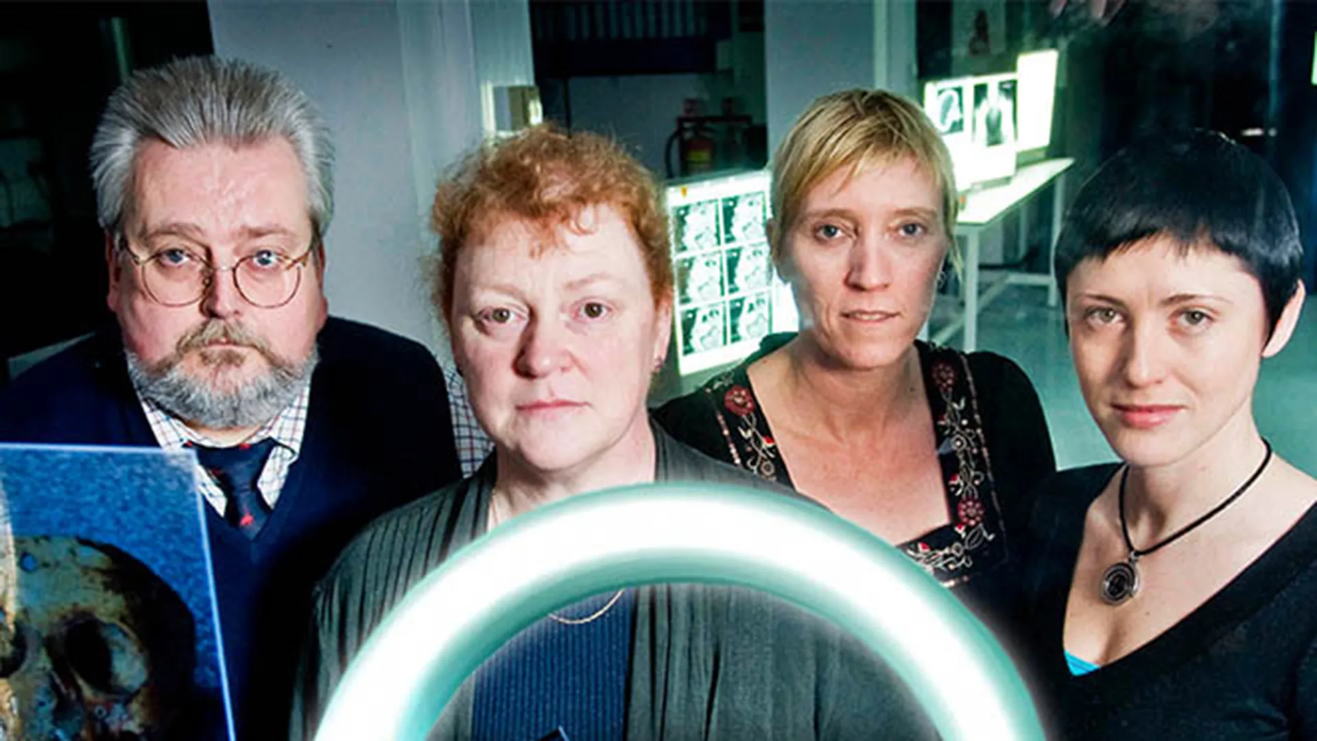 History Cold Case UK