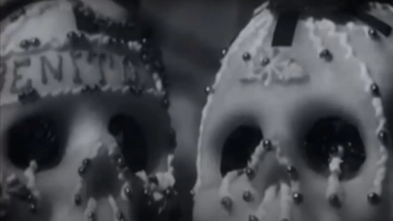 El día de los muertos