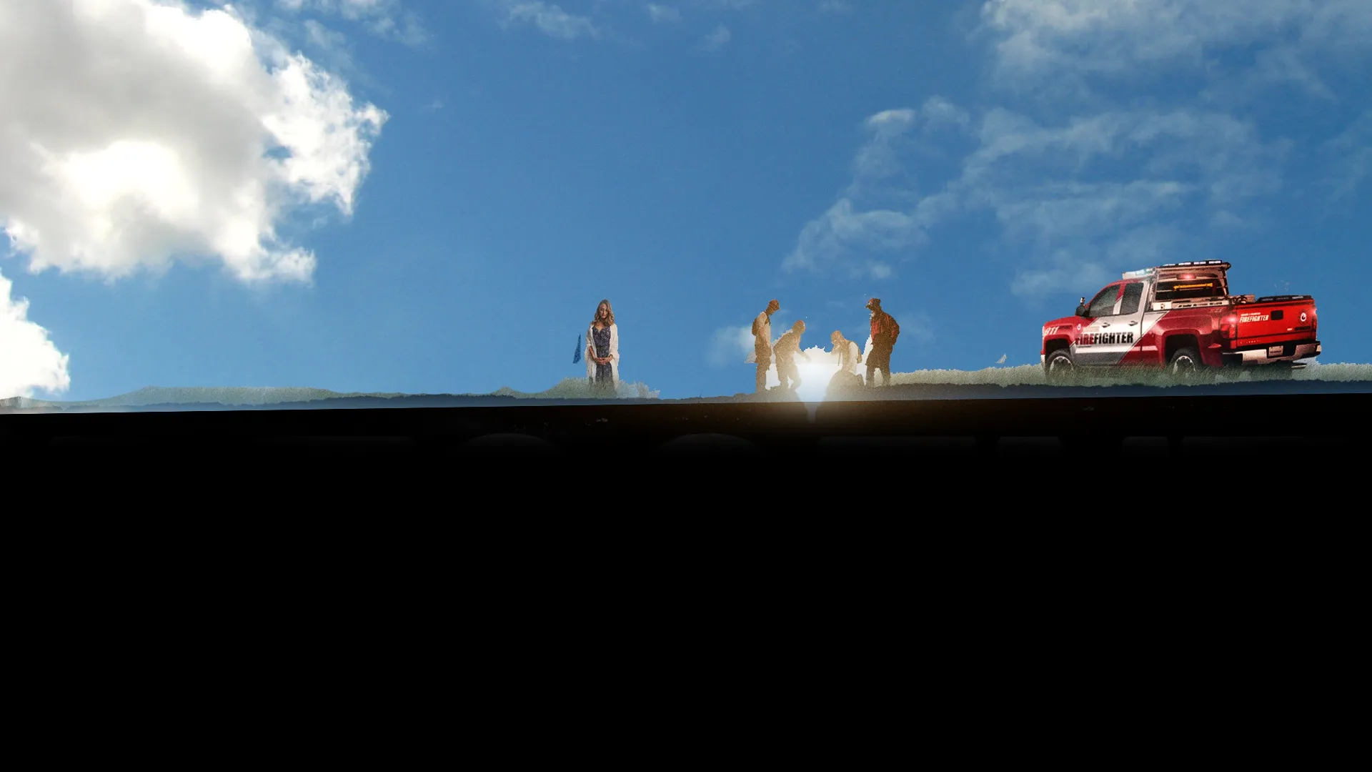 The Last Descent