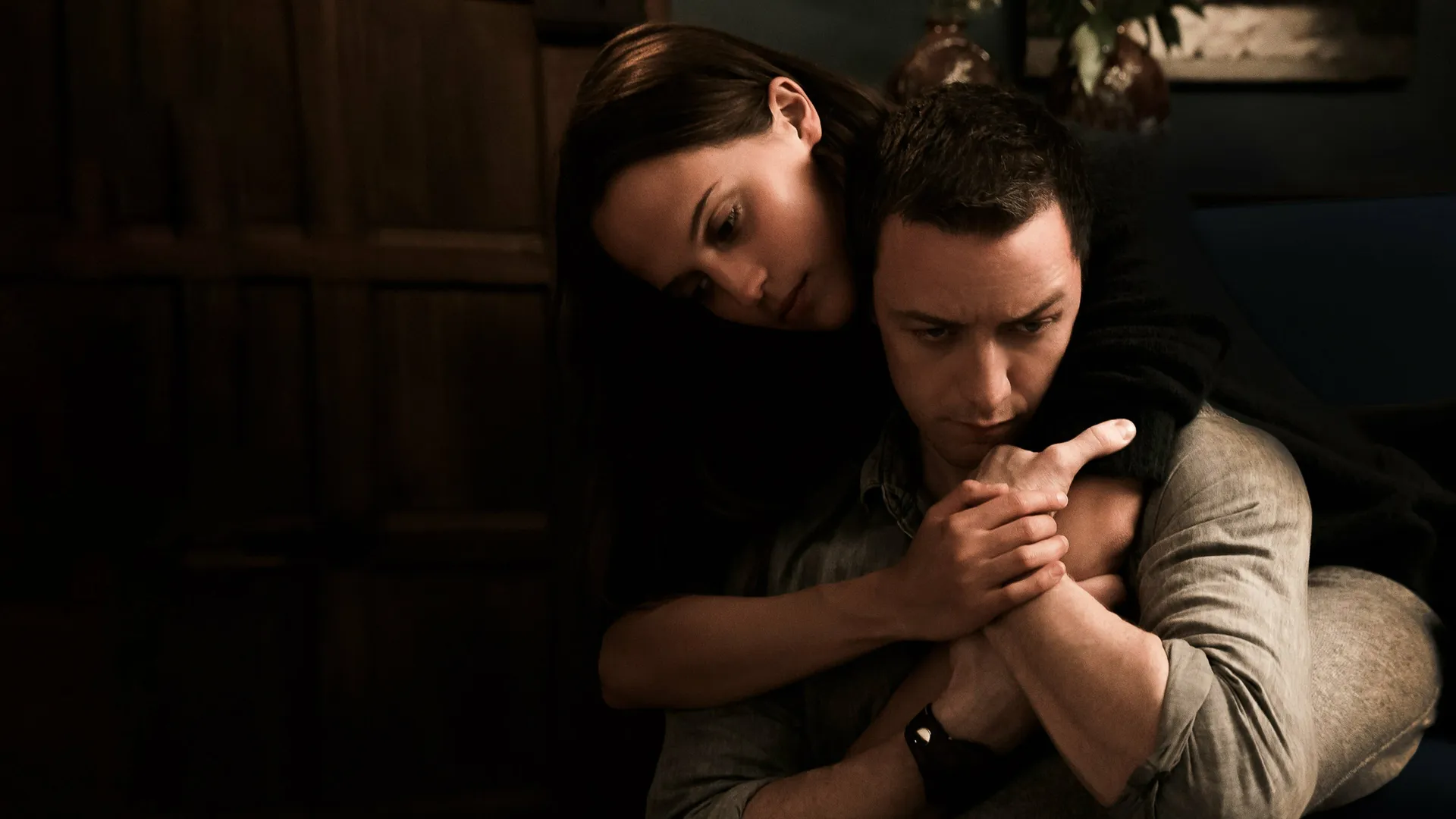 Submergence
