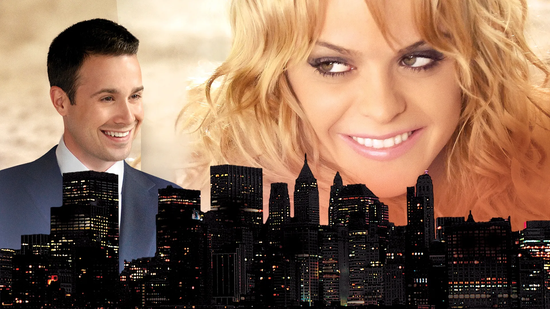 Jack and Jill vs. The World