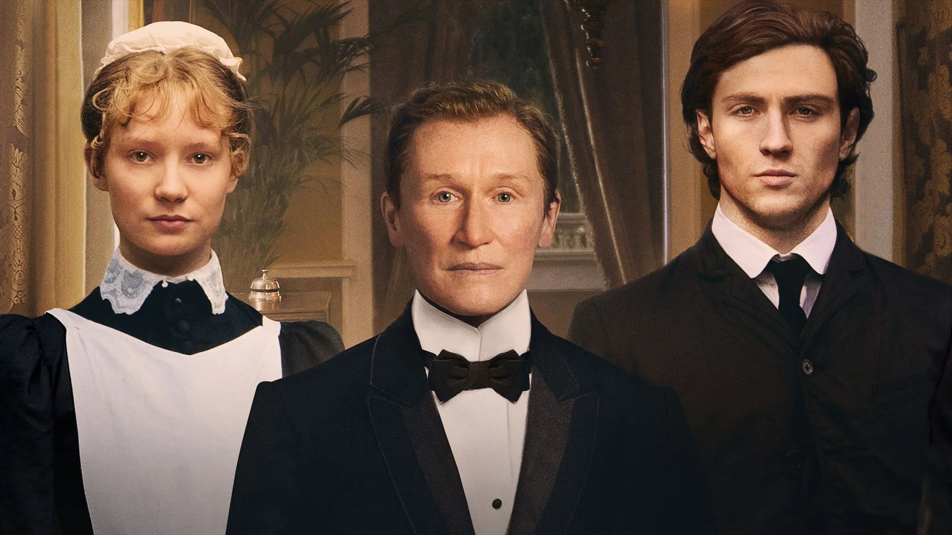 Albert Nobbs