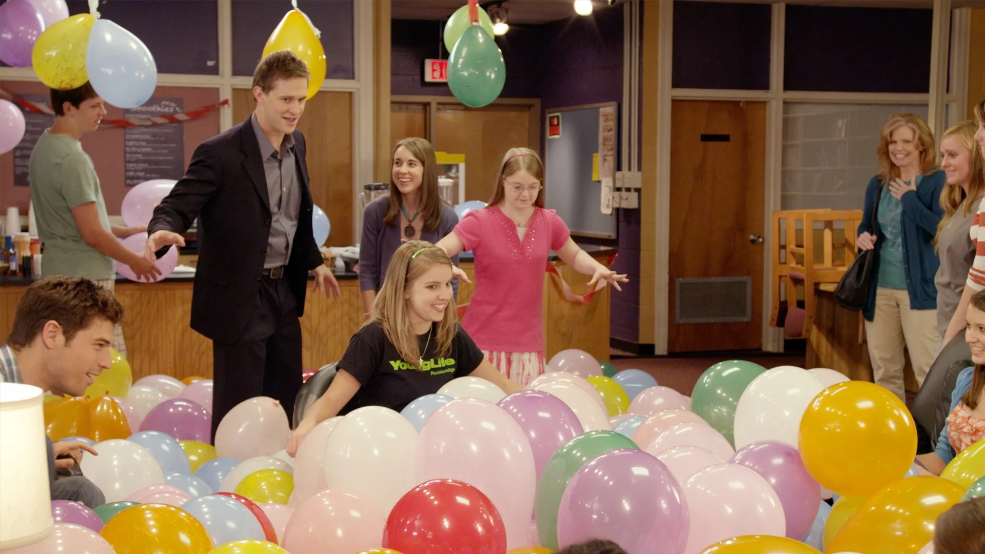 La magia de Grace