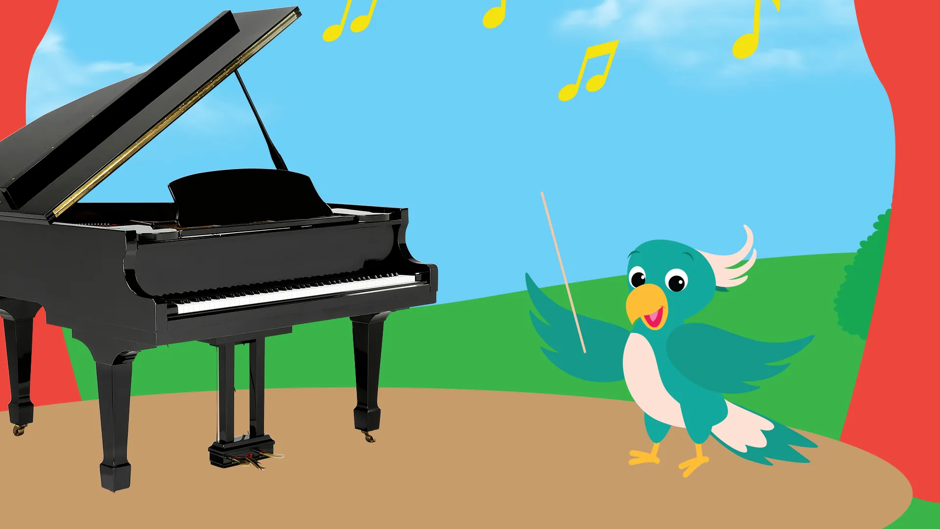Baby Einstein Classics: Music Season 4