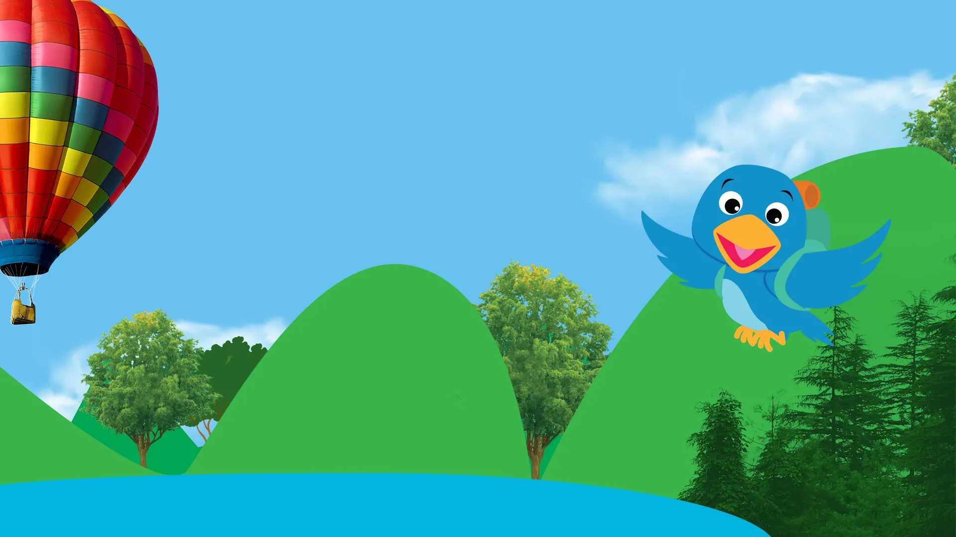 Baby Einstein: World Exploration