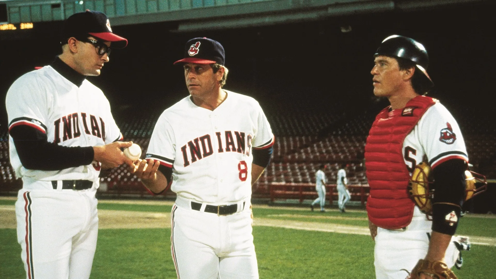 Major League