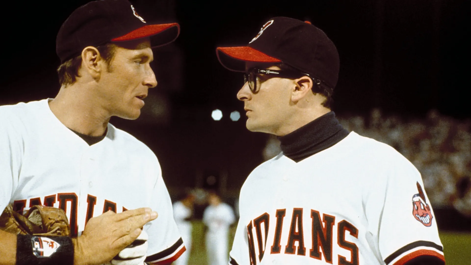 Major League