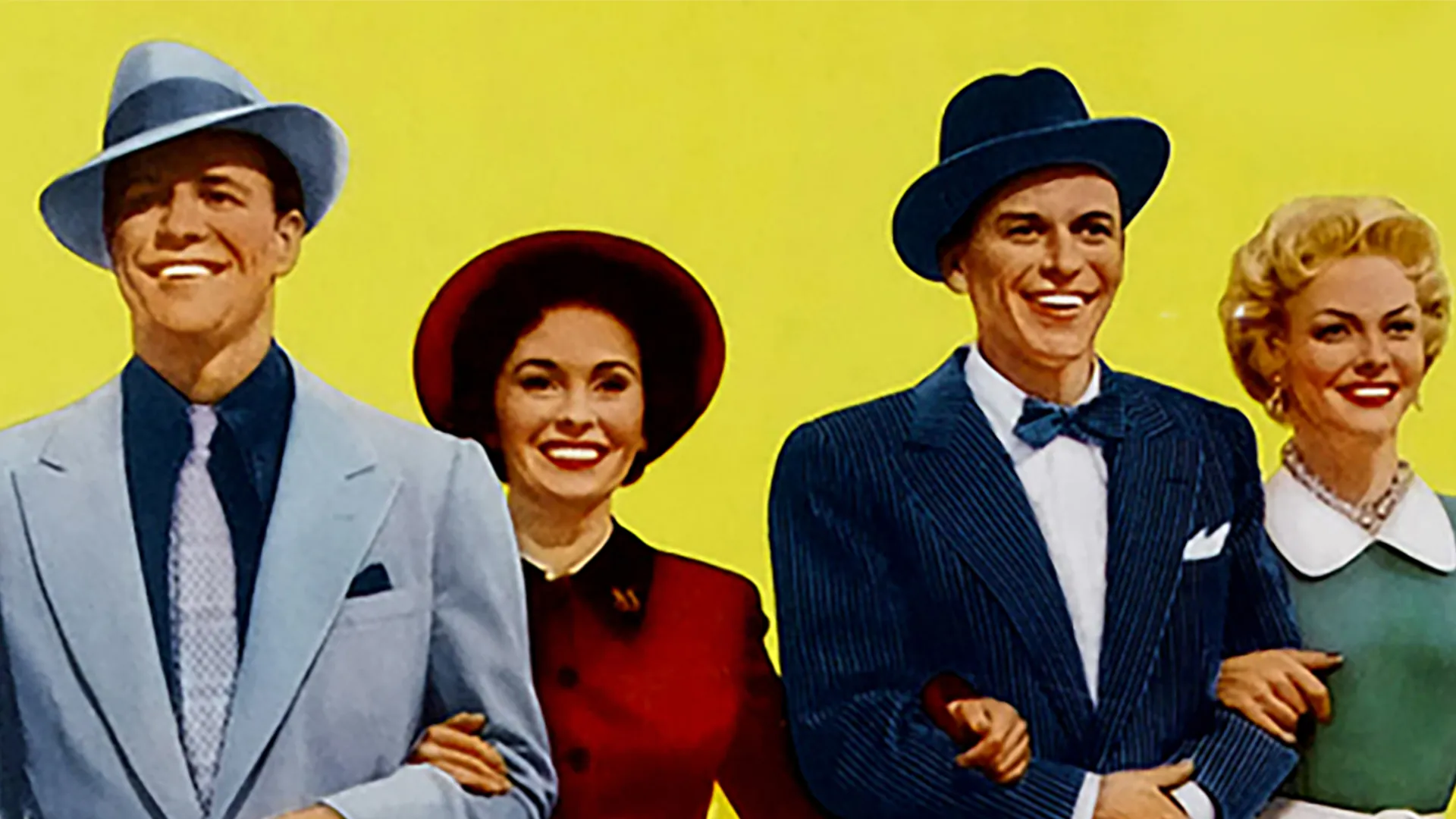 Guys and Dolls