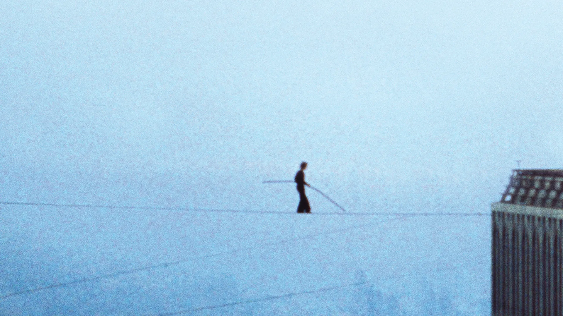 Man On Wire