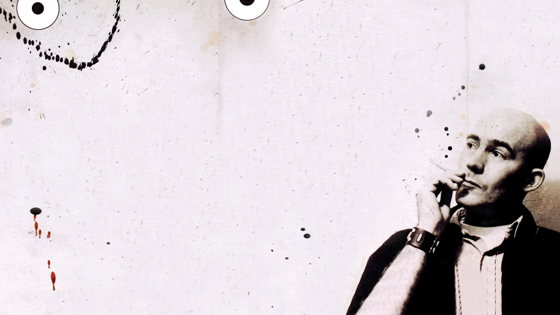 Gonzo: The Life of Hunter S. Thompson