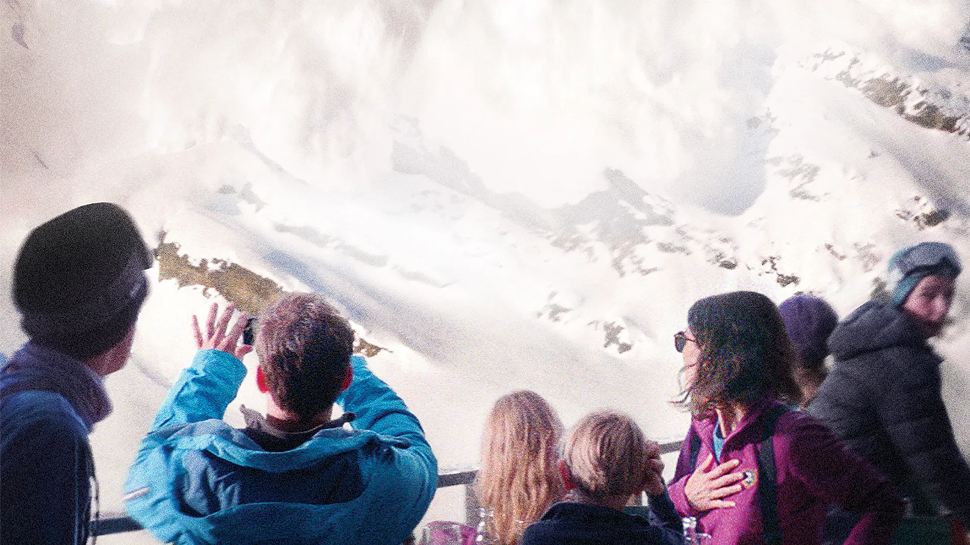 Force Majeure