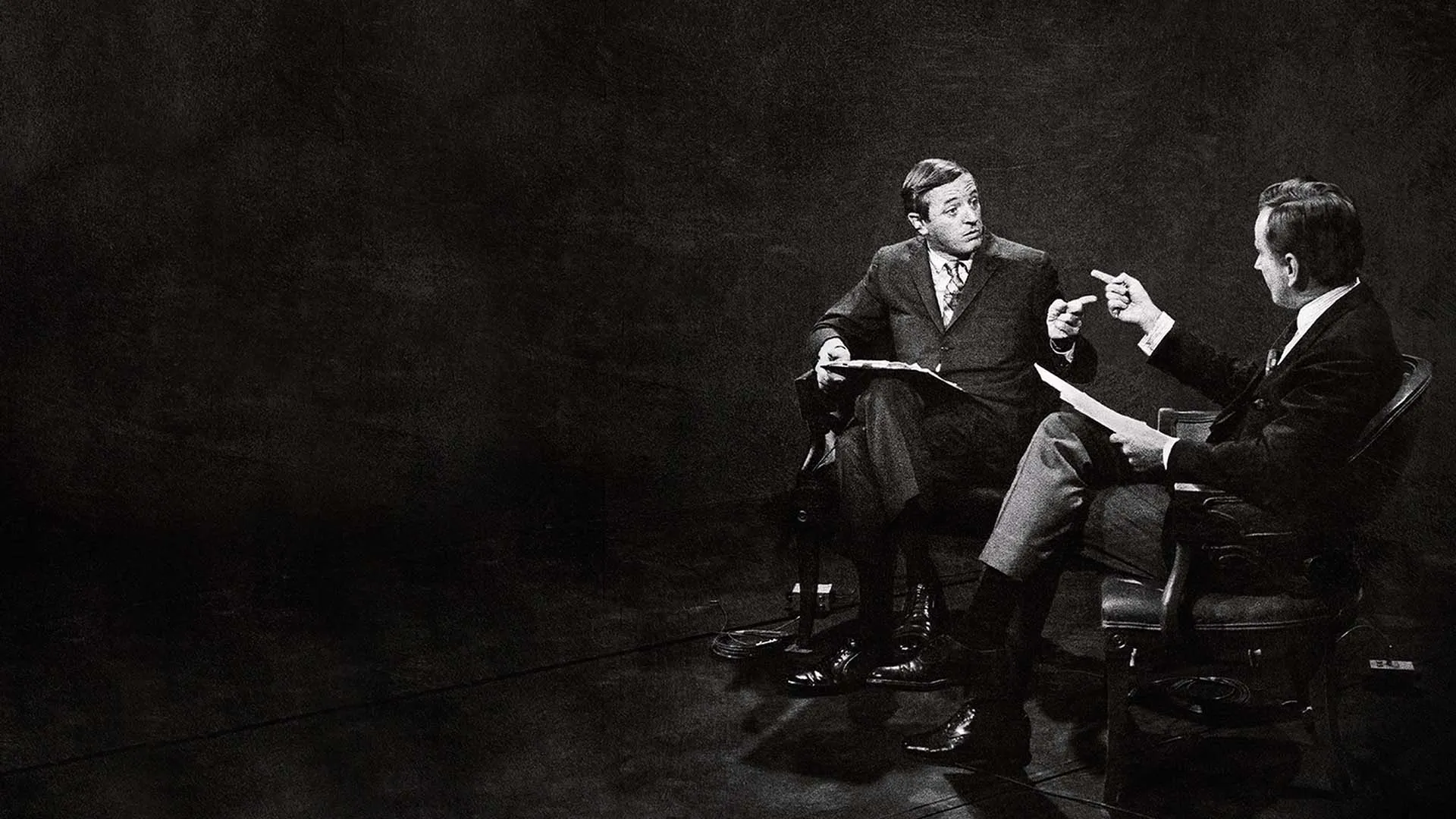 Best Of Enemies