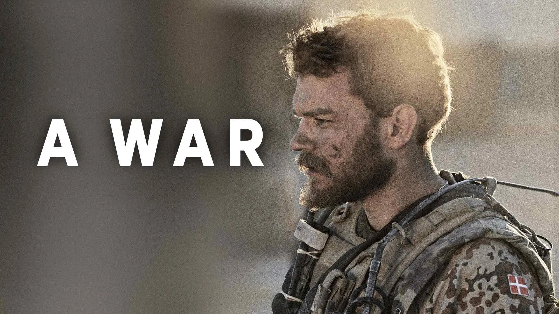 A War