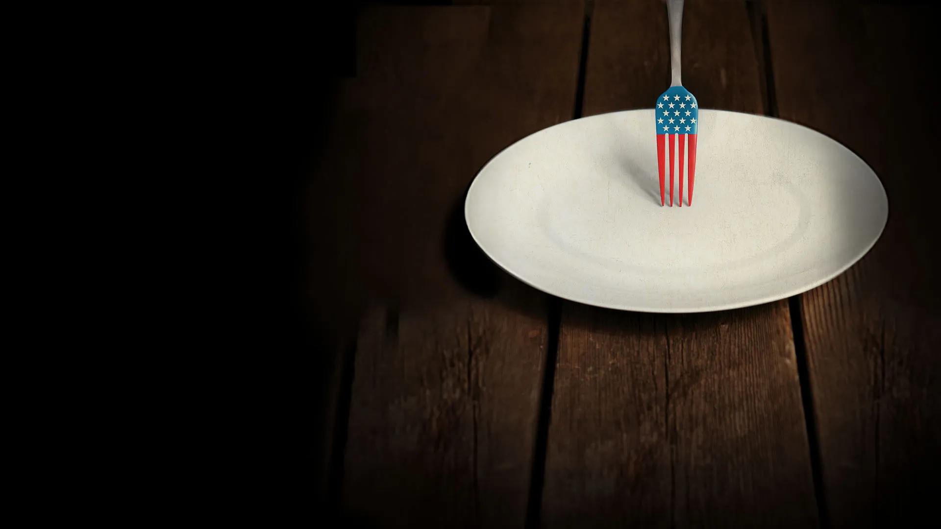 A Place at the Table