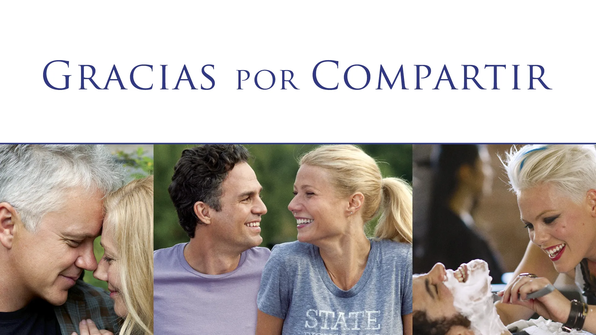 Gracias por Compartir