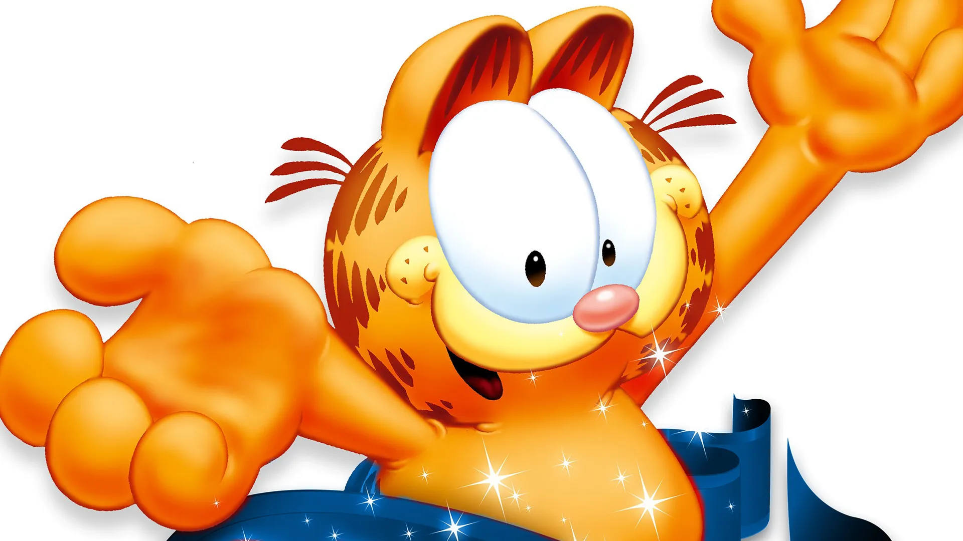 Garfield Specials