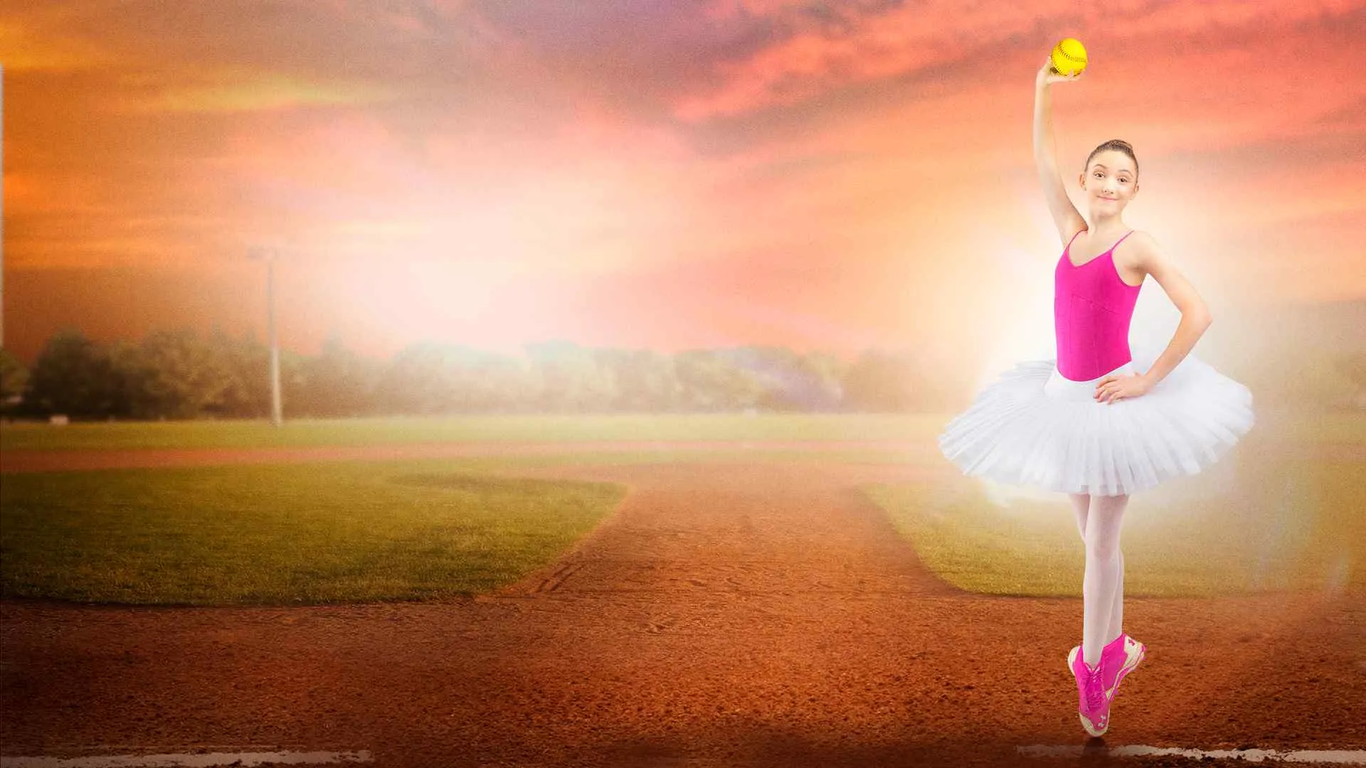 Hope Dances