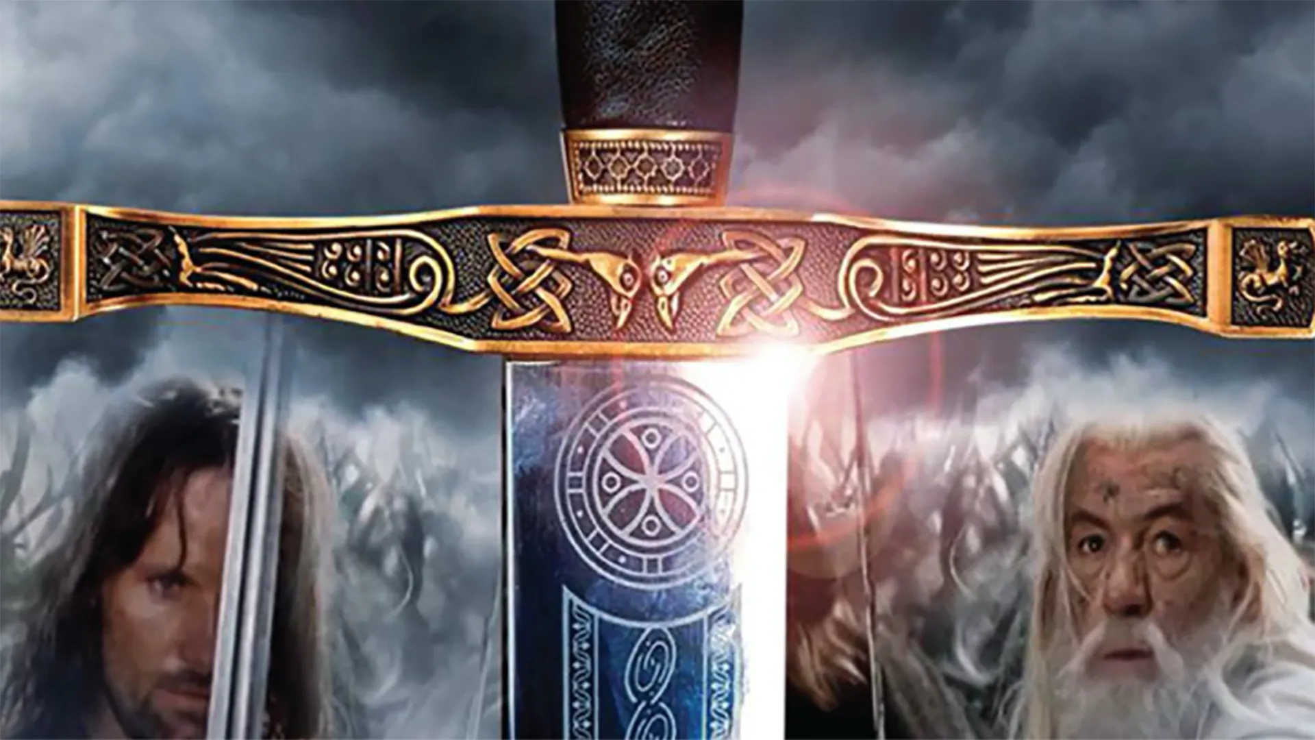 Reclaiming the Blade
