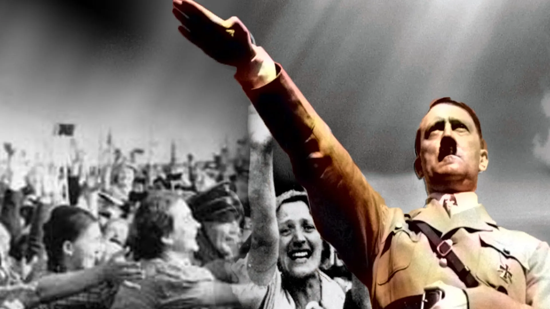 Hitler's Women