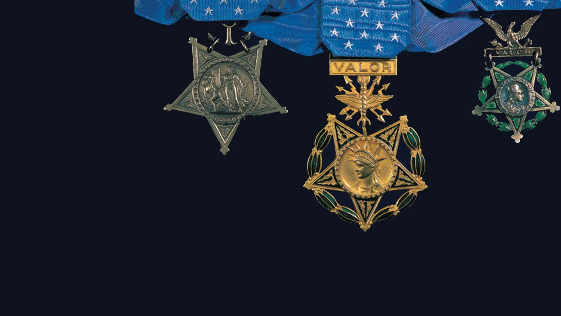 Medal Of Honor: The History